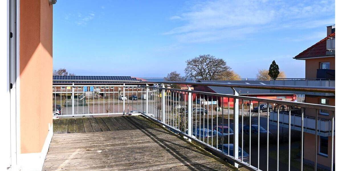 Etagenwohnung Barth Stadtkern - 2 Zimmer, 70 m&sup2;, 710&euro; | Angebot:26117463