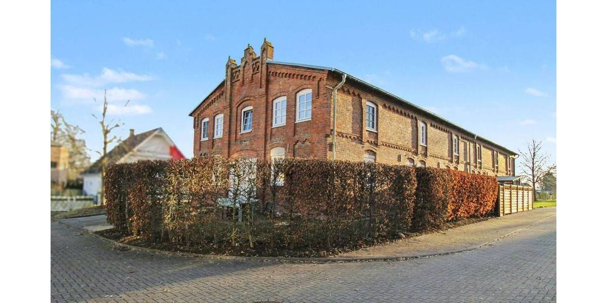 Mehrfamilienhaus, Wohnhaus Kramerhof Groß Kedingshagen - 2 Zimmer, 586 m&sup2;, 749.000&euro; | Angebot:26542848