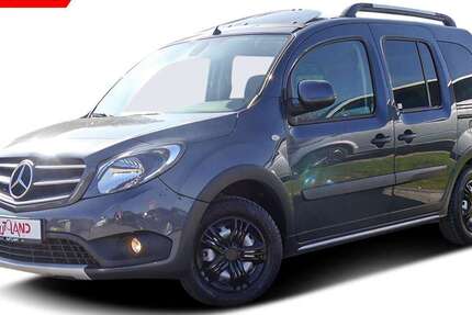 Mercedes-Benz Citan 27.102 km 19.990 &euro; Stralsund 18437