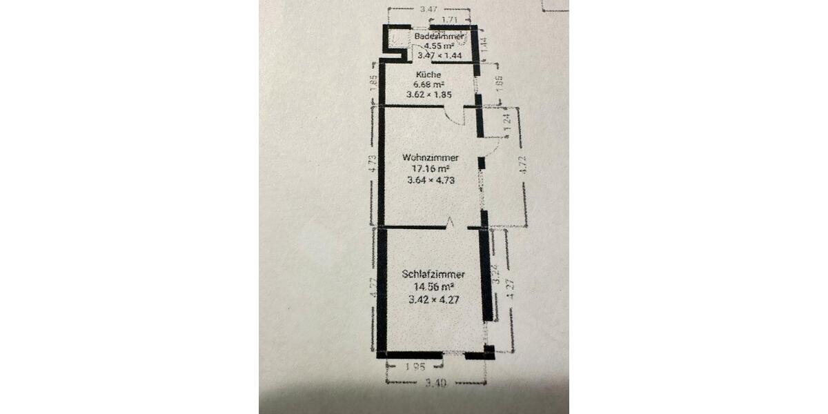 Doppelhaushälfte Barth - 4 Zimmer, 100 m&sup2;, 265.000&euro; | Angebot:26481016