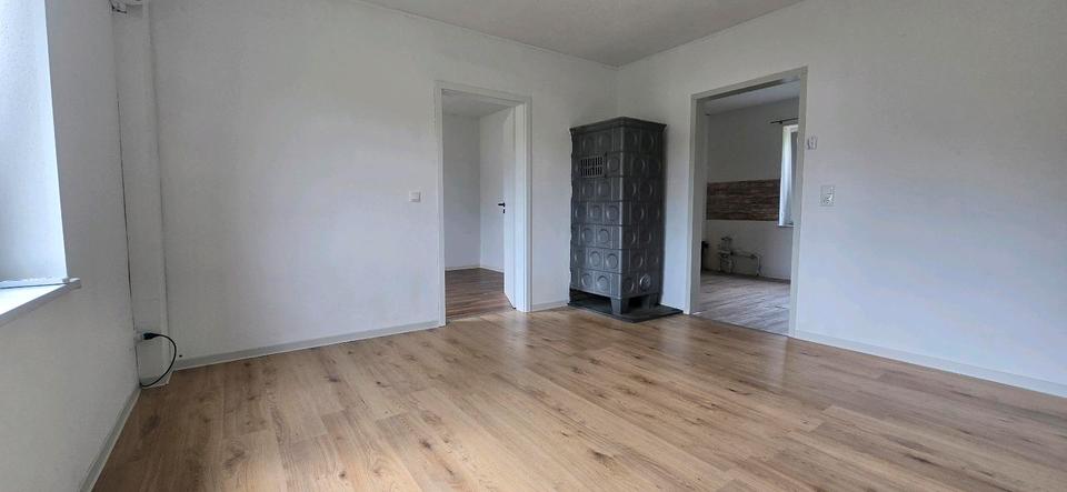 Erdgeschoßwohnung Süderholz - 2 Zimmer, 44 m&sup2;, 260&euro; | Angebot:26664309