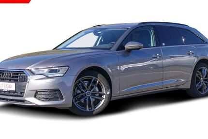 Audi A6 61.007 km 31.990 &euro; Stralsund 18437