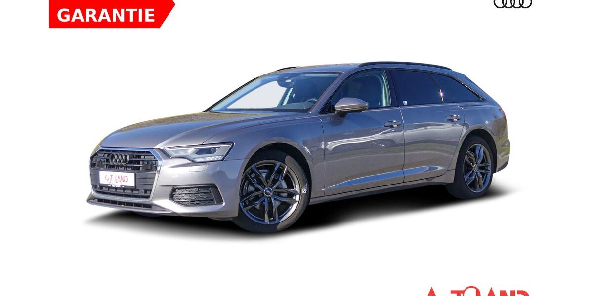 Audi A6 61.007 km 31.990 &euro; Stralsund 18437