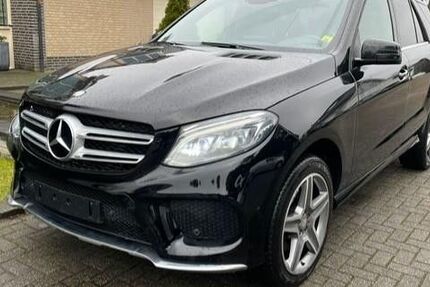 Mercedes-Benz GLE 250 190.474 km 15.900 &euro; Bergen op Zoom 4625A