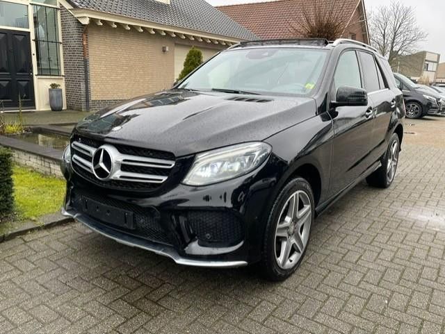 Mercedes-Benz GLE 250 190.474 km 15.900 &euro; Bergen op Zoom 4625A