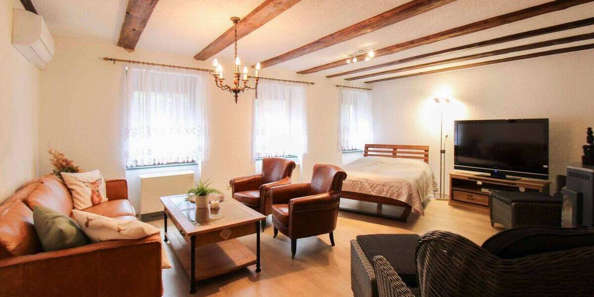 Mehrfamilienhaus, Wohnhaus Neuenkirchen Zessin - 1 Zimmer, 499.000&euro; | Angebot:26093186