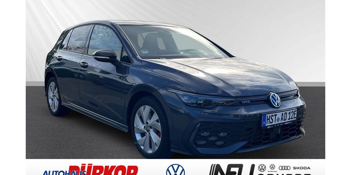 VW Golf 14.900 km 49.900 &euro; Stralsund 18437