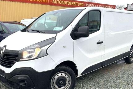 Renault Trafic 46.519 km 16.499 &euro; Stralsund 18437