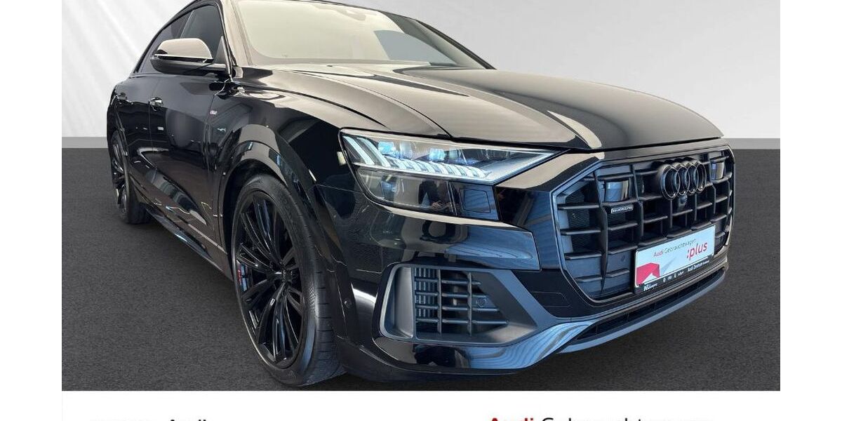 Audi Q8 26.707 km 76.300 &euro; Lüssow 18442