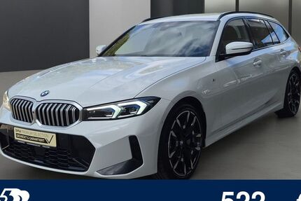 BMW 330 20.962 km 46.250 &euro; Stralsund 18439