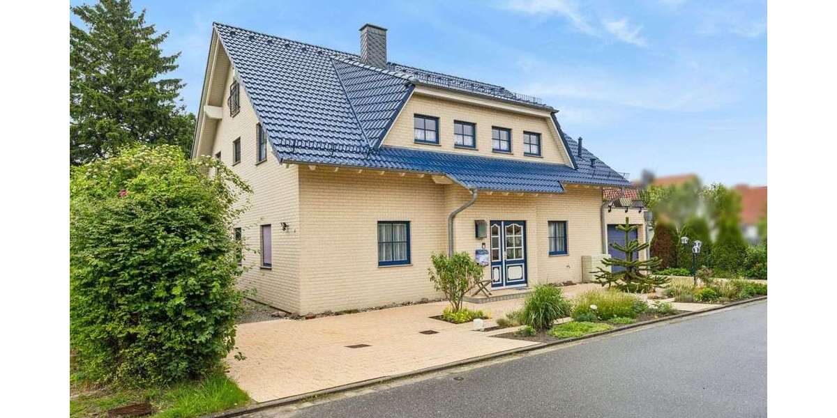 Einfamilienhaus Putbus - 6 Zimmer, 200 m&sup2;, 569.000&euro; | Angebot:21194366