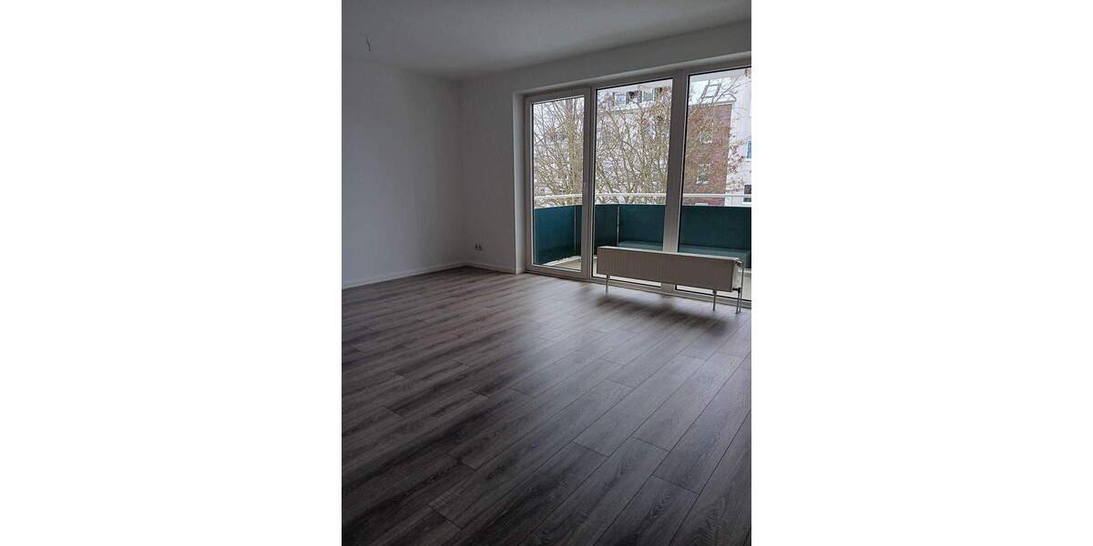 Etagenwohnung Stralsund Grünthal-Viermorgen - 2 Zimmer, 52 m&sup2;, 499&euro; | Angebot:25680308
