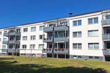 Wohnung Wackerow - 1 Zimmer, 32 m&sup2;, 295&euro; | Angebot:27513554