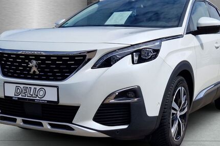 Peugeot 3008 72.500 km 14.990 &euro; Stralsund 18439