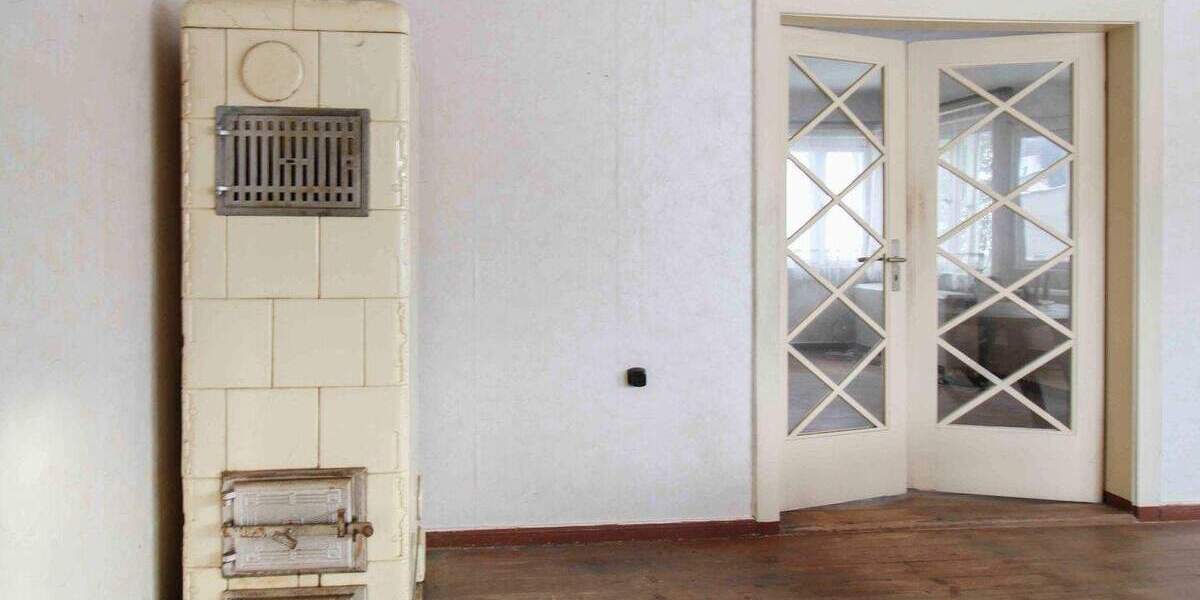 Einfamilienhaus Garz/Rügen Garz - 4 Zimmer, 112 m&sup2;, 180.000&euro; | Angebot:25804048