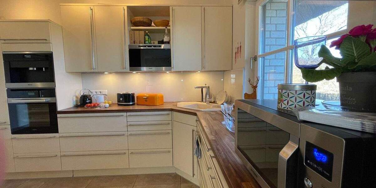 Einfamilienhaus Buschvitz - 4 Zimmer, 190 m&sup2;, 955.000&euro; | Angebot:25776090