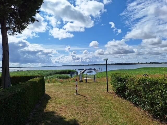 Bungalow Gustow - 2 Zimmer, 30 m&sup2;, 105.000&euro; | Angebot:25670241