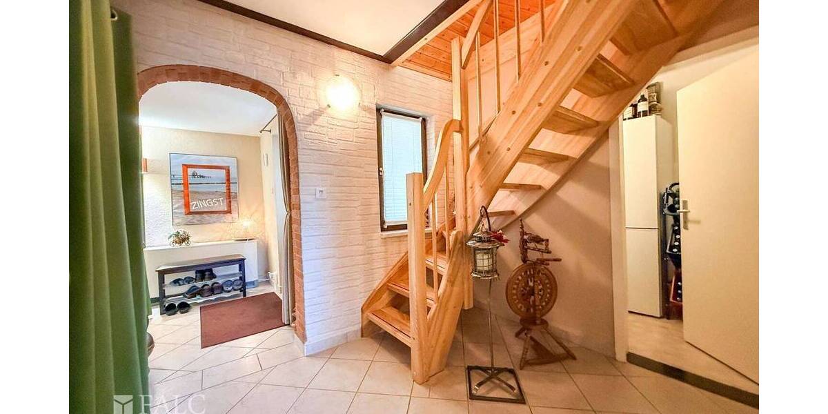 Einfamilienhaus Zingst - 4 Zimmer, 120 m&sup2;, 595.000&euro; | Angebot:26015544