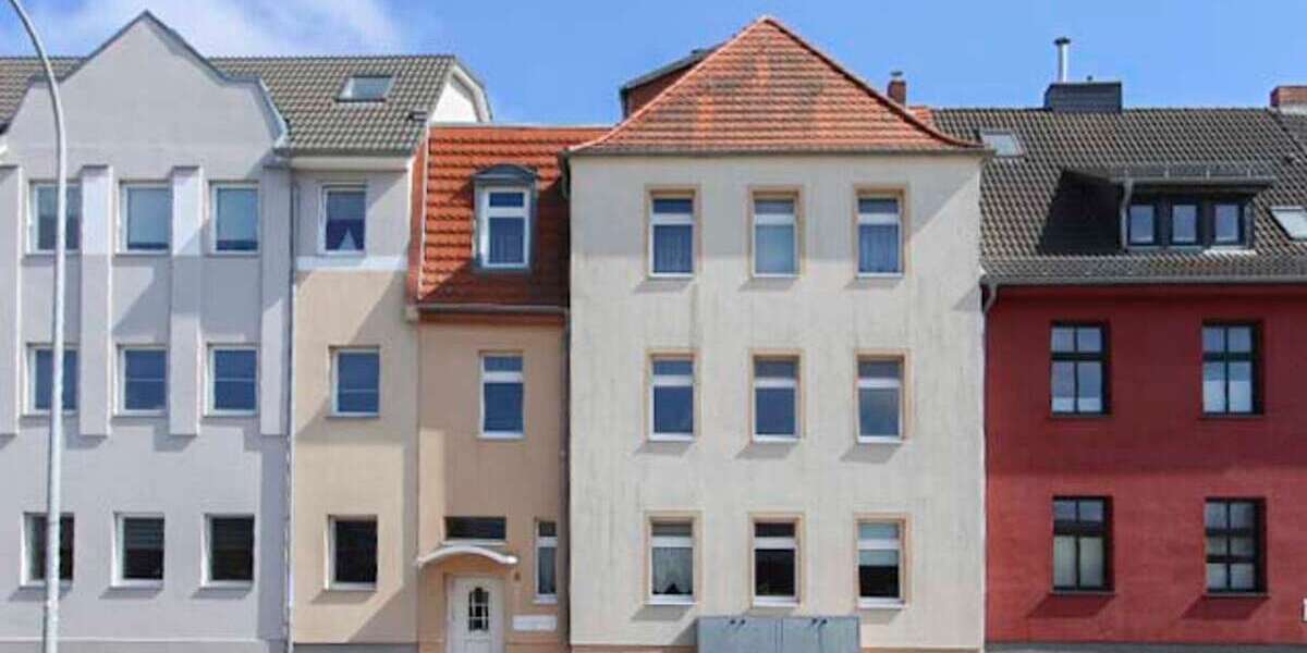Einfamilienhaus Stralsund Langendorfer Berg - 8 Zimmer, 222 m&sup2;, 359.000&euro; | Angebot:27192389