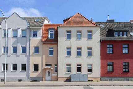 Haus Stralsund Langendorfer Berg - 8 Zimmer, 222 m&sup2;, 359.000&euro; | Angebot:27192389