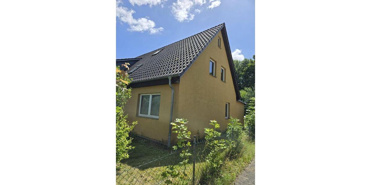 Doppelhaushälfte Sundhagen - 97.000&euro; | Angebot:26610310