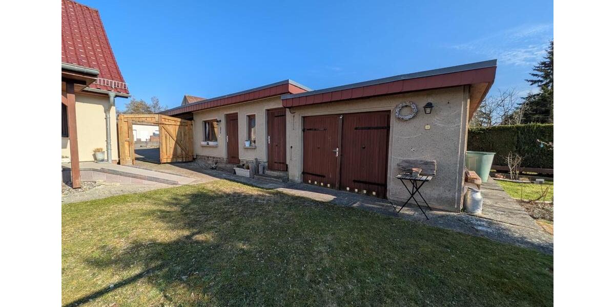 Doppelhaushälfte Stralsund Langendorfer Berg - 5 Zimmer, 100 m&sup2;, 290.000&euro; | Angebot:26427064