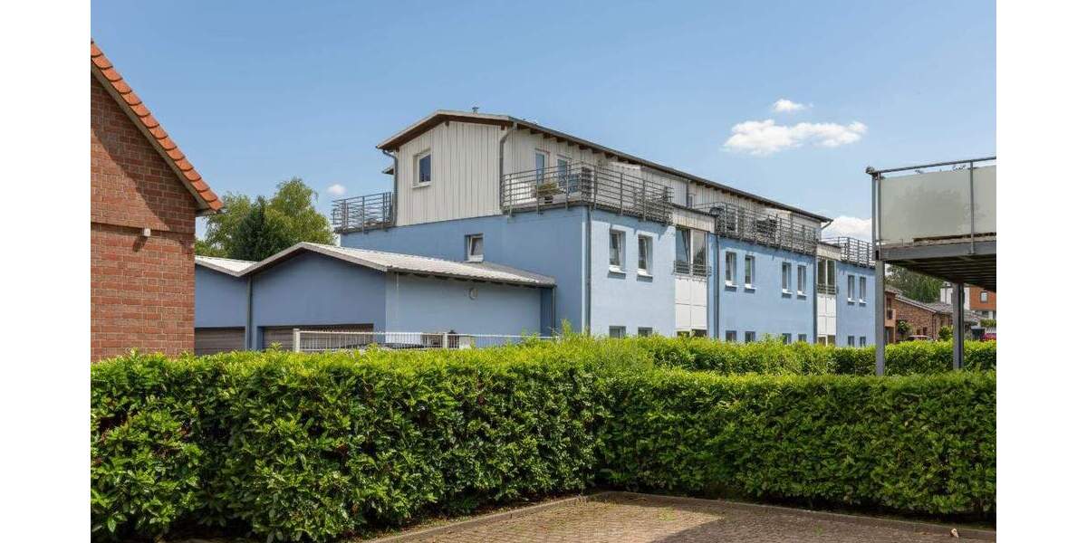 Etagenwohnung Putbus Lauterbach - 2 Zimmer, 65 m&sup2;, 194.000&euro; | Angebot:25725783