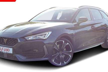 Cupra Leon 56.130 km 25.950 &euro; Stralsund 18437