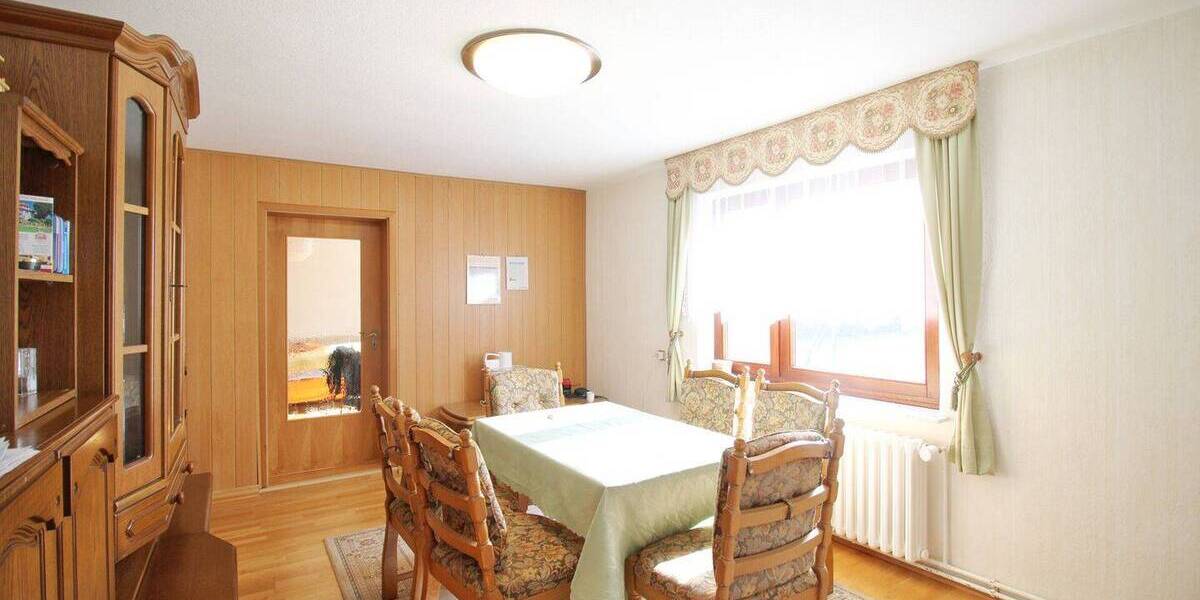 Einfamilienhaus Zarrendorf - 6 Zimmer, 123 m&sup2;, 279.000&euro; | Angebot:25916375