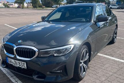 BMW 330 94.500 km 29.950 &euro; Neuenkirchen 17498