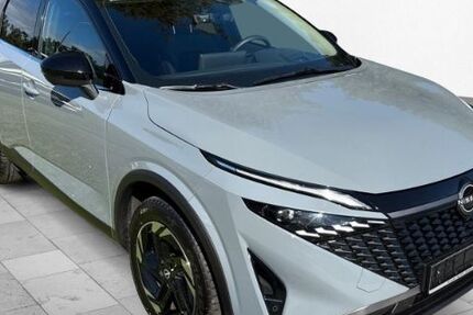 Nissan Qashqai 21.651 km 29.850 &euro; Bergen auf Rügen 18528