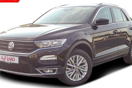 VW T-Roc 135.040 km 18.990 &euro; Stralsund 18437