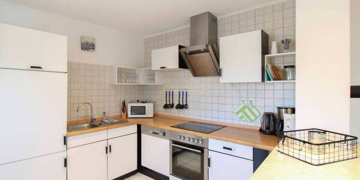 Mehrfamilienhaus, Wohnhaus Neuenkirchen Zessin - 1 Zimmer, 499.000&euro; | Angebot:26093186