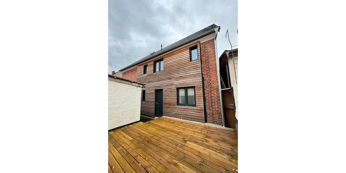 Einfamilienhaus Barth - 5 Zimmer, 127 m&sup2;, 359.000&euro; | Angebot:26602571
