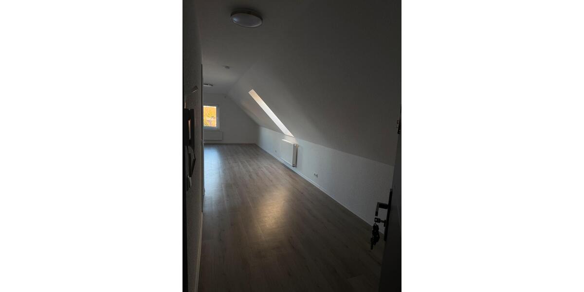 Dachgeschoßwohnung Neuenkirchen - 1 Zimmer, 50 m&sup2;, 600&euro; | Angebot:26567863