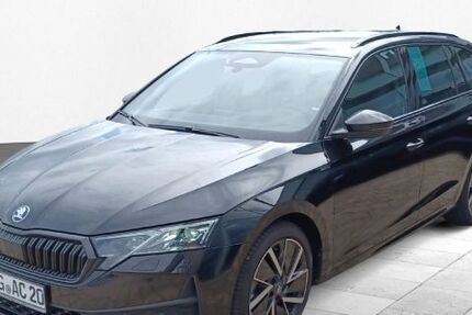 Skoda Octavia 11.103 km 42.990 &euro; Bergen auf Rügen 18528