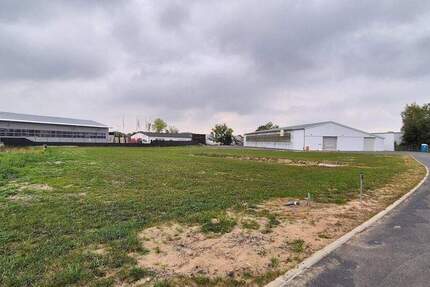 Grundstück Stralsund Tribseer - 199.125&euro; | Angebot:25834875