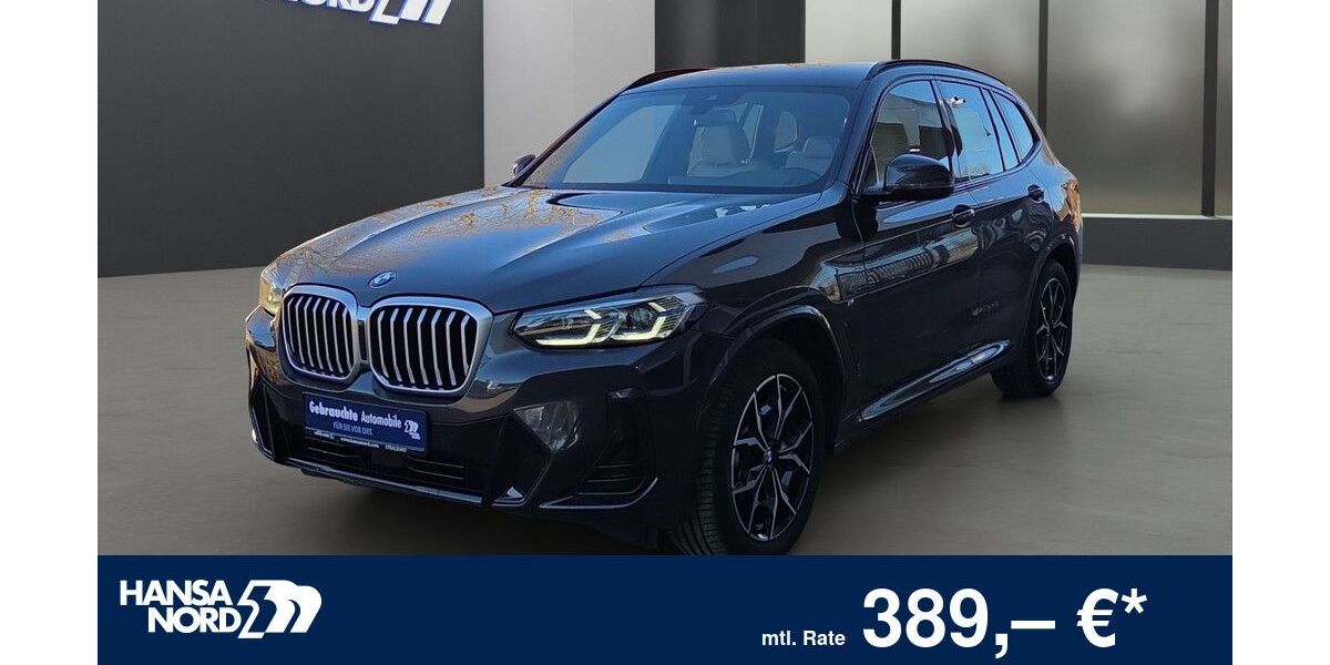 BMW X3 71.415 km 42.750 &euro; Stralsund 18439