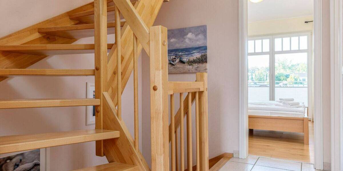 Doppelhaushälfte Zingst - 4 Zimmer, 92 m&sup2;, 509.000&euro; | Angebot:25686310