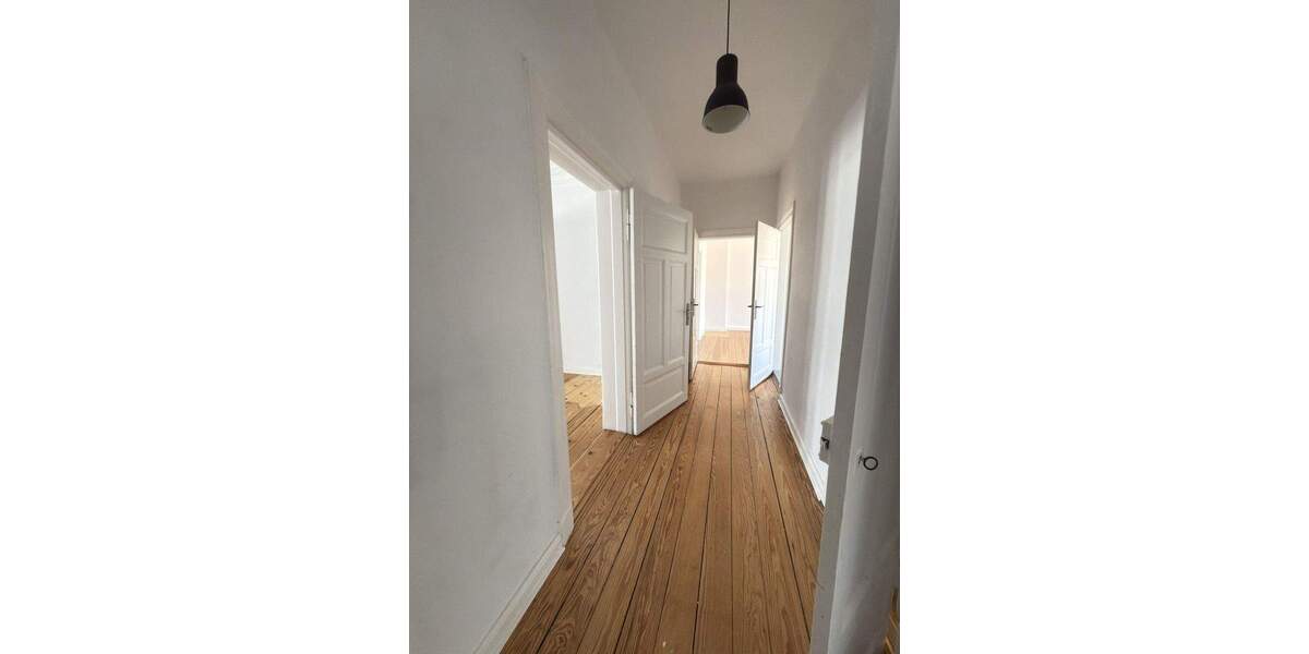 Etagenwohnung Stralsund Franken - 3 Zimmer, 94 m&sup2;, 850&euro; | Angebot:25702215