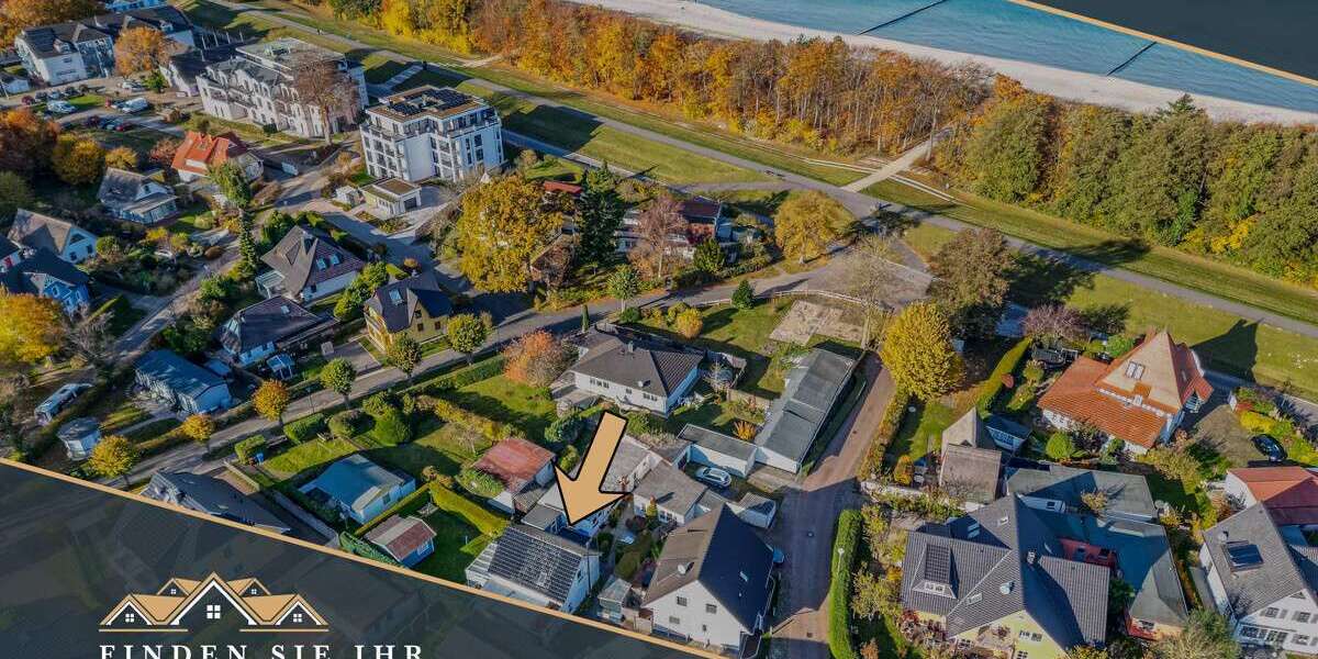 Einfamilienhaus Zingst - 8 Zimmer, 171 m&sup2;, 498.000&euro; | Angebot:24002707