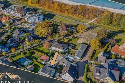 Haus Zingst - 8 Zimmer, 171 m&sup2;, 498.000&euro; | Angebot:24002707