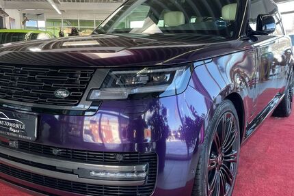 Land Rover Range Rover 9.900 km 179.000 &euro; Sehlen 18528