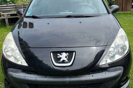 Peugeot 206 142.397 km 2.199 &euro; Stralsund, Hansestadt 18439