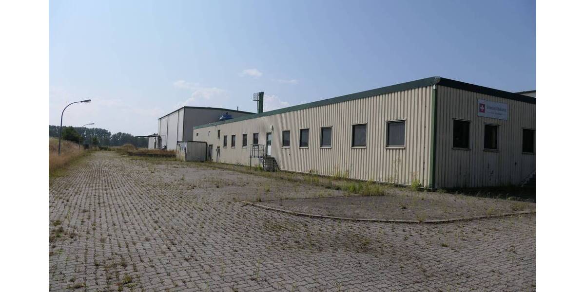 Gewerbeobjekt Garz/ Rügen Garz - 450.000&euro; | Angebot:25664101