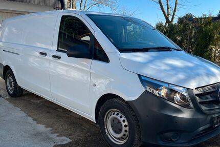 Mercedes-Benz Vito 145.146 km 14.990 &euro; Jakobsdorf 18442