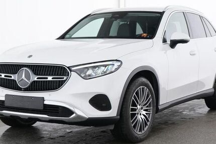 Mercedes-Benz GLC 200 12.100 km 51.990 &euro; Stralsund 18439