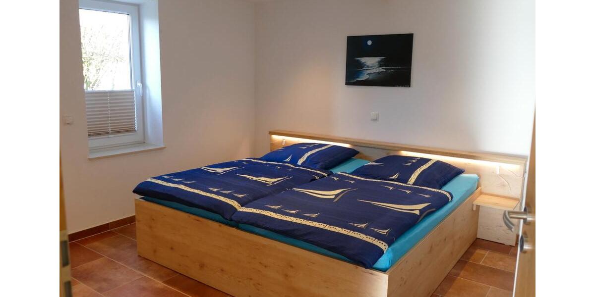 Terrassenwohnung Putbus - 3 Zimmer, 85 m&sup2;, 950&euro; | Angebot:26698367