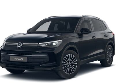 VW Tiguan 8.828 km 34.990 &euro; Grimmen 18507