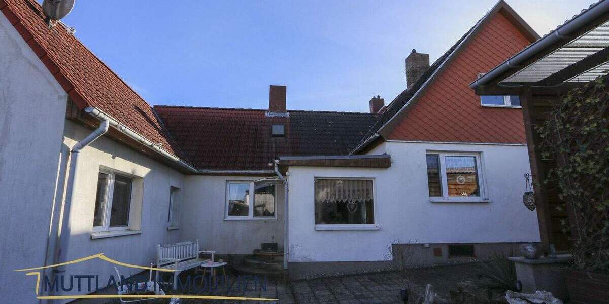 Doppelhaushälfte Stralsund Frankensiedlung - 4 Zimmer, 120 m&sup2;, 385.000&euro; | Angebot:25845354